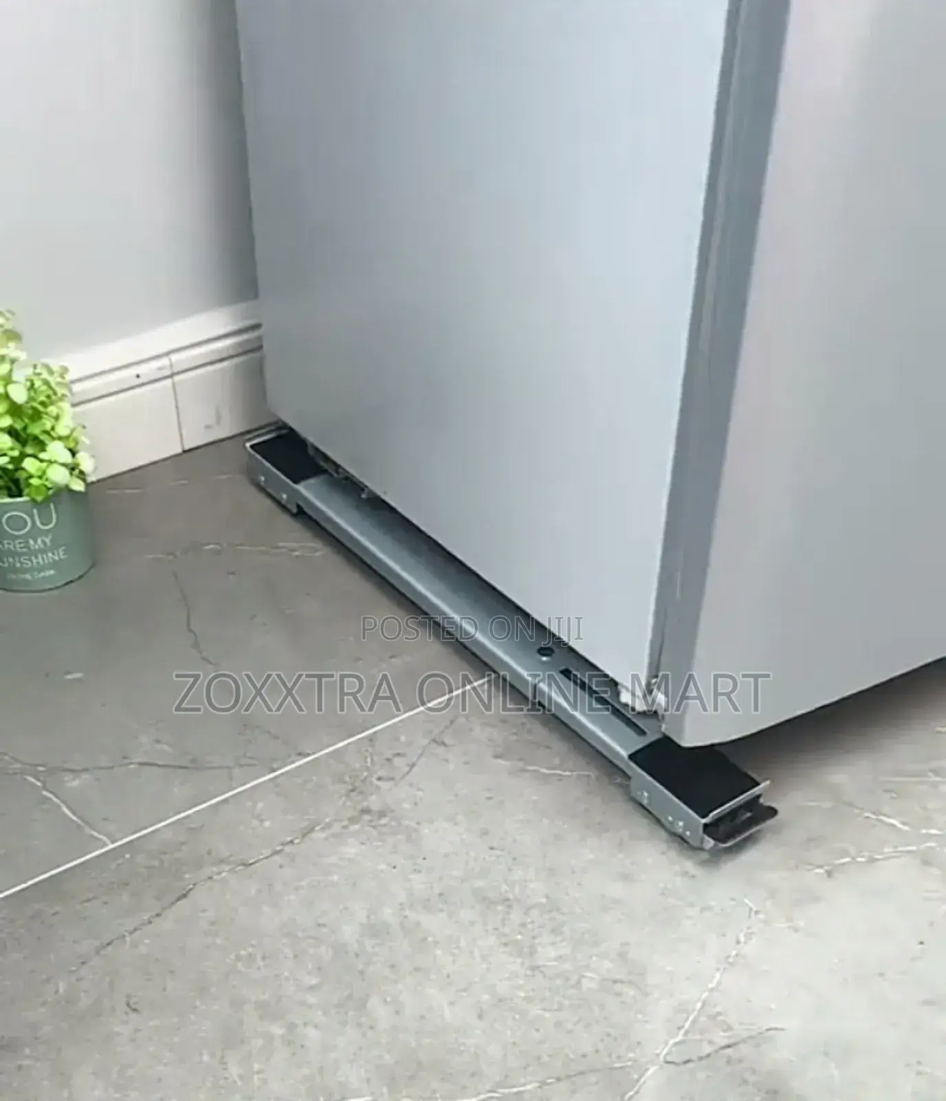 2in1 Adjustable Furniture Mover