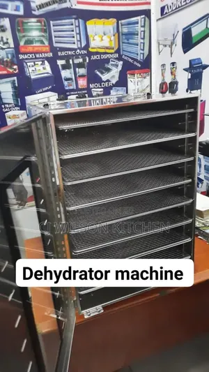 16trays Dehydrator
