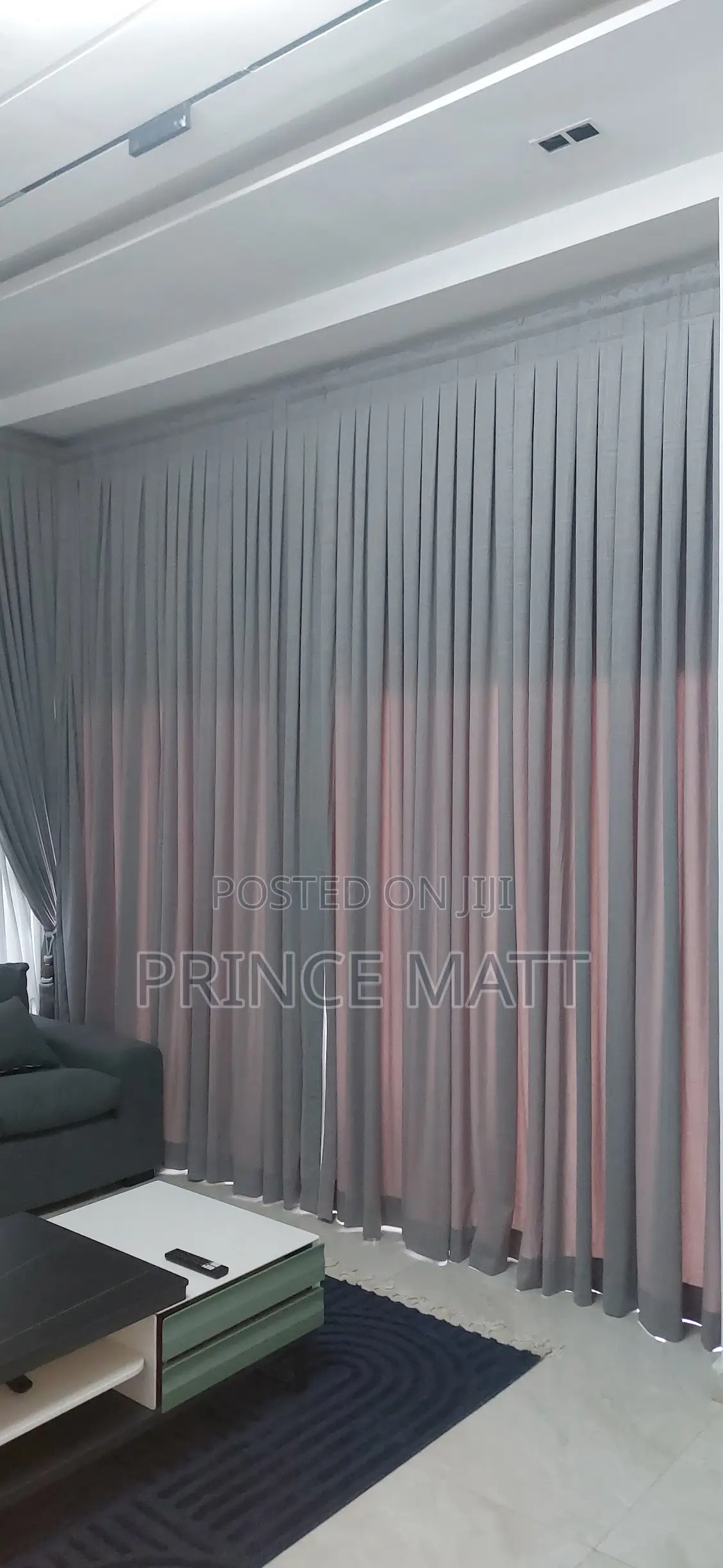 Classic Curtains