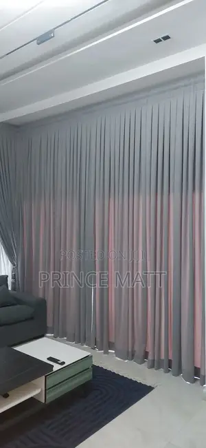 Classic Curtains