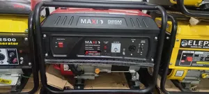 Maxi Full 100 Percent Cooper Coil With 2.5mm Cooper Wire 3 Yrs Warrant