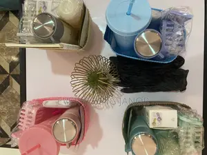 Aesthetic Sets