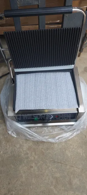 Single Toaster Electric