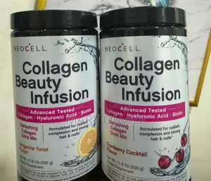 Neocell Collagen Beauty Infusion