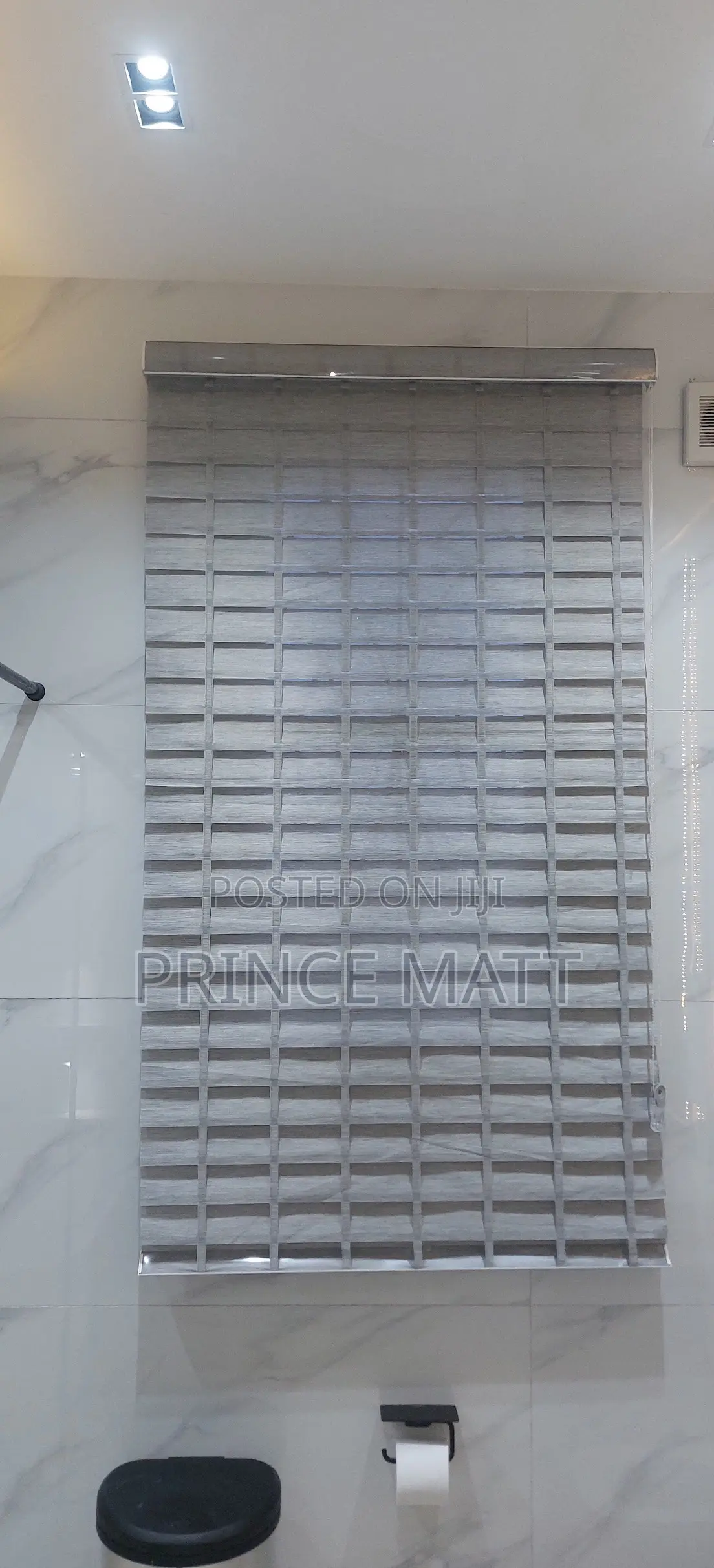 Quality 3d Turkish Window Blinds