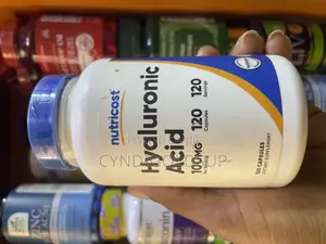 Hyaluronic Acid
