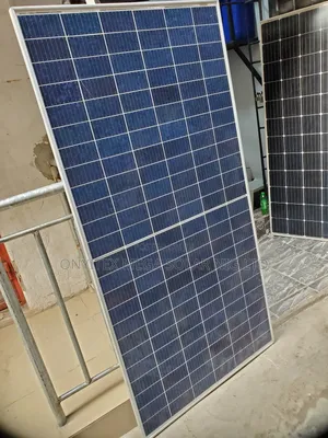 Original Canadian Solar Panel 500watts