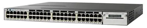 Catalyst Ws-3750x-48p-l