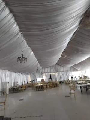 Marque Tent