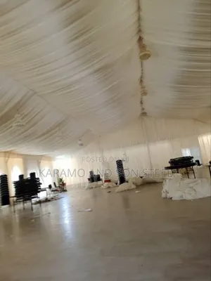 Marque Tent