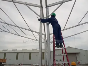 Marque Tent