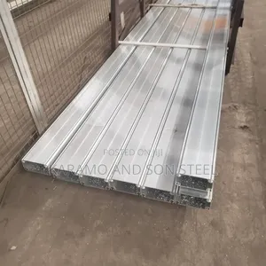 Marque Tent
