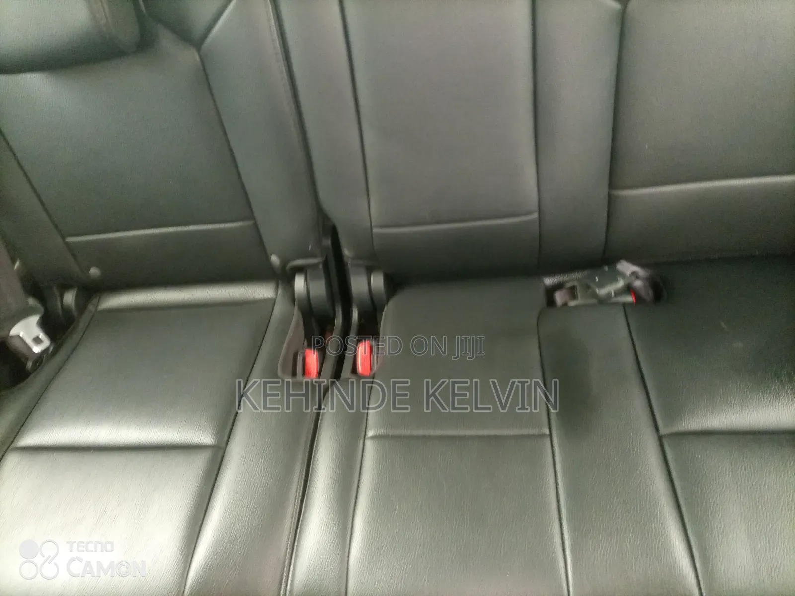 Honda Pilot 2014 Silver