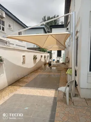 Carport Shade