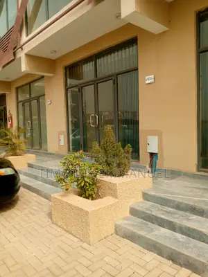 Ground Floor Office Space/Shop for Rent