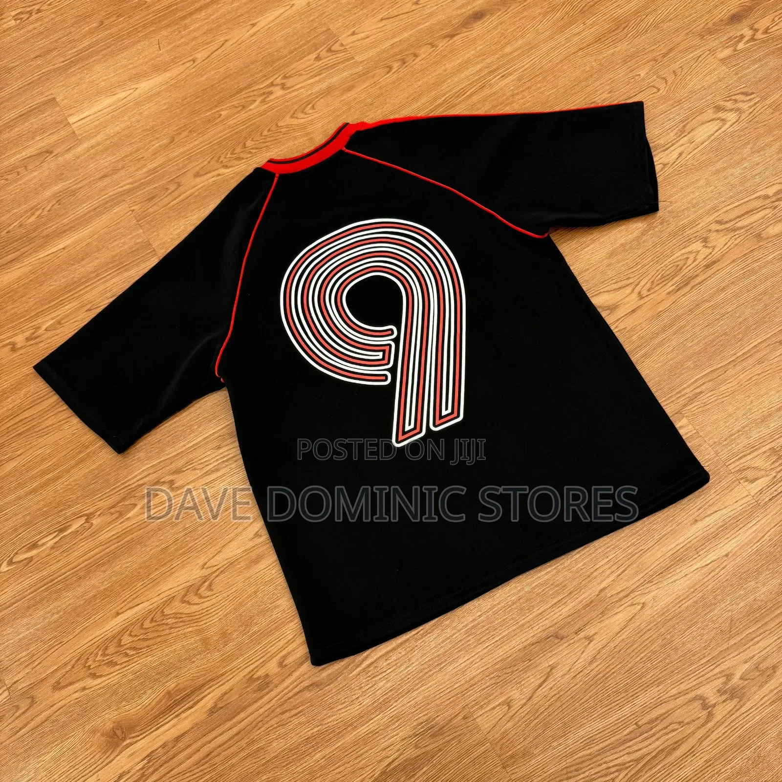 Legends ‘09 Series Jersey
