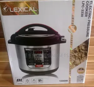 Lexical Pressure Cooker