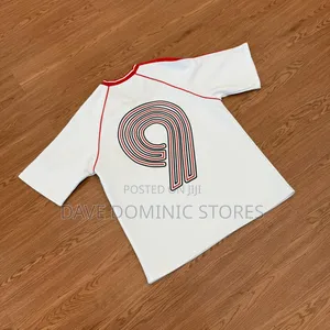 Legends ‘09 Series Jersey
