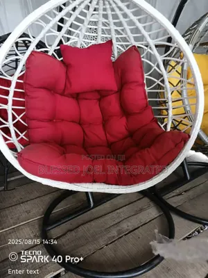 Beautiful Swing