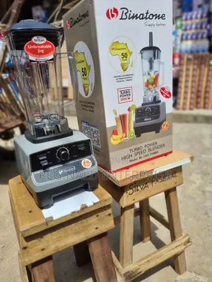 Binatone Turbo Blender 1500watts