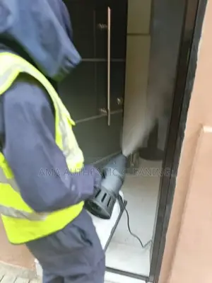 Pest Control