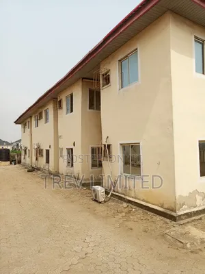 12bdrm Block of Flats in Ado Roundabout, Badore for sale
