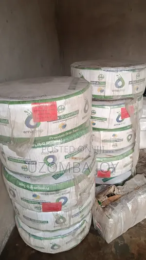 Drip Tape 2000m