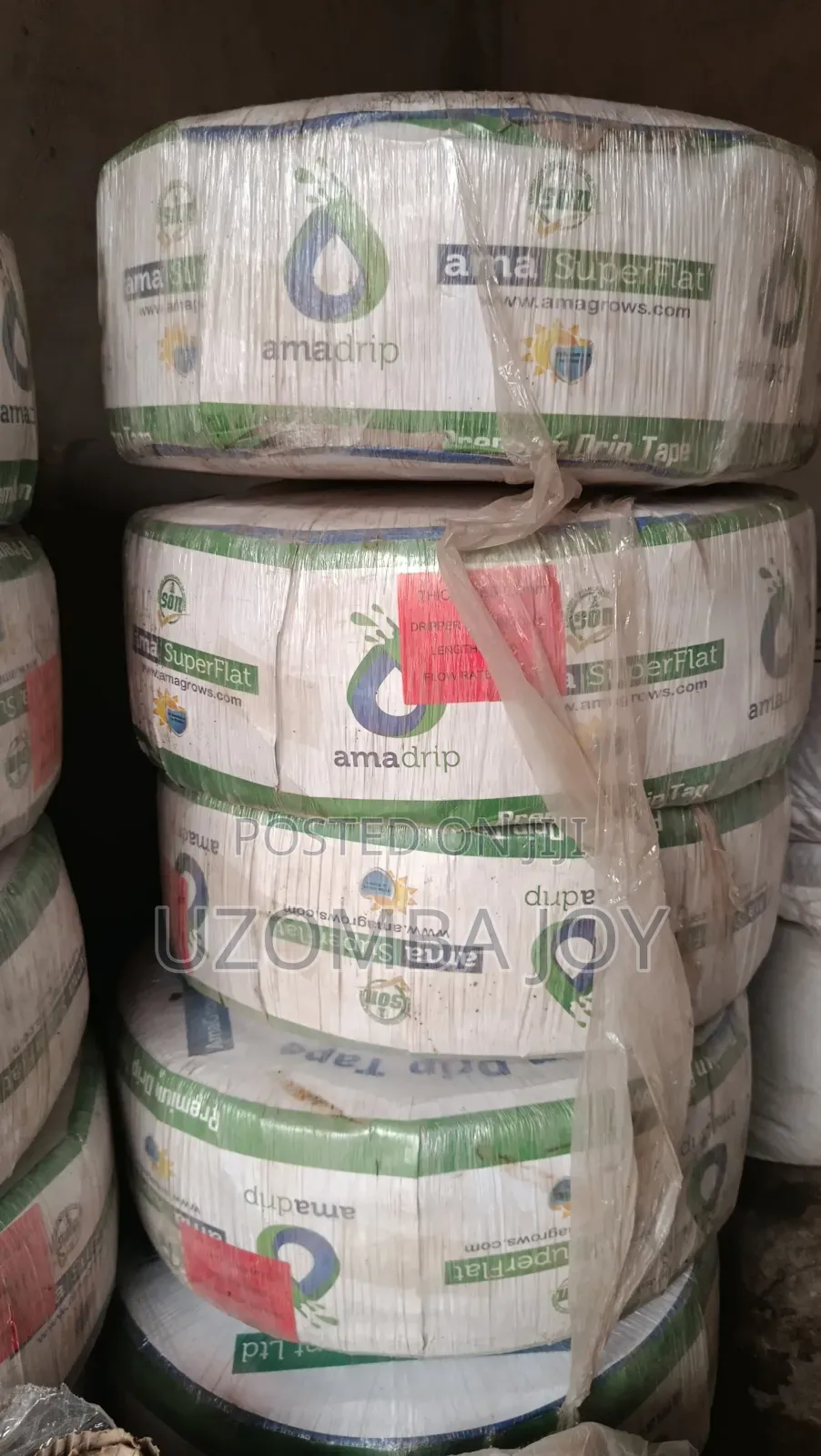 Drip Tape 2000m