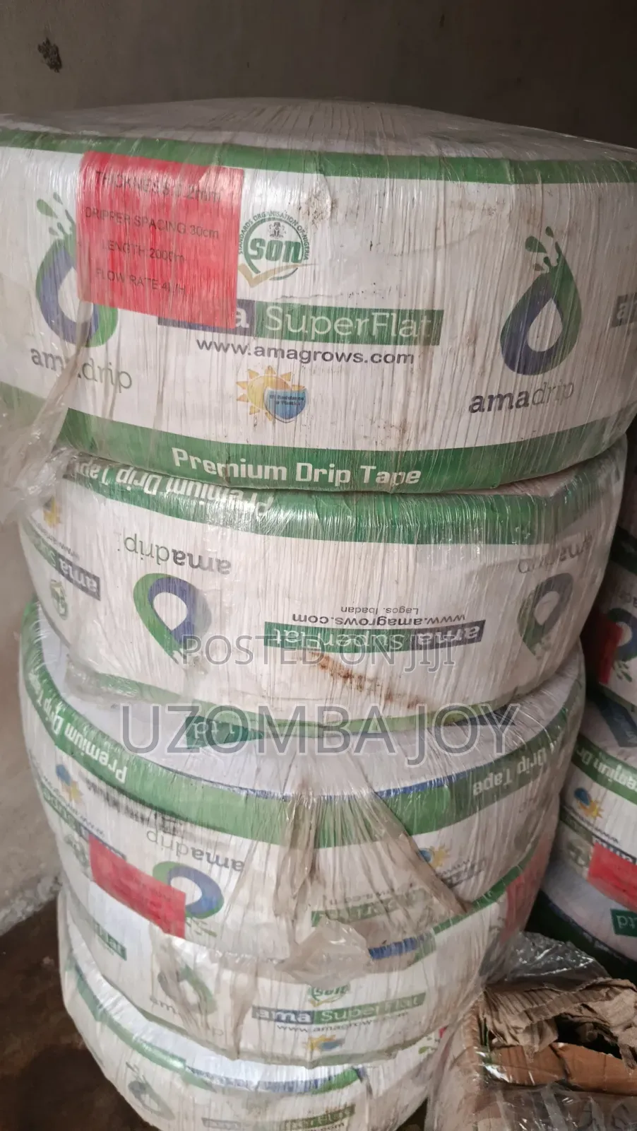 Drip Tape 2000m