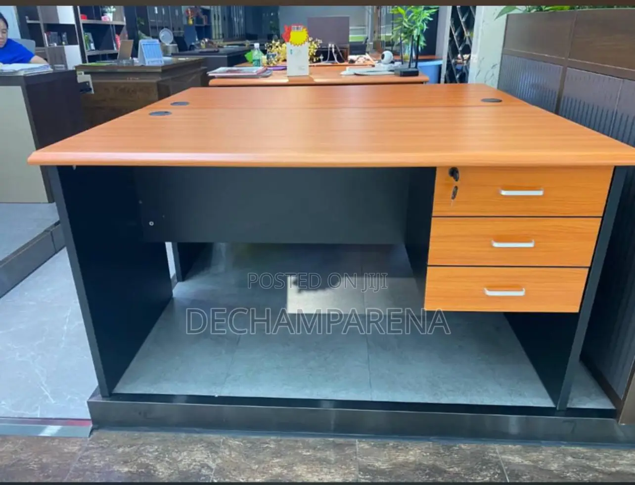 Office Table Available As Seen
