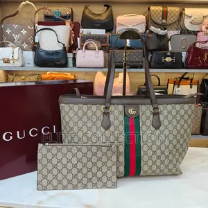 Quality Gucci 2 in 1 Tote Bag *