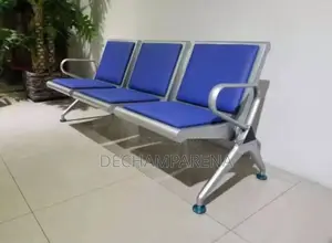 Executive Air Port Seat 3 in 1 Blue