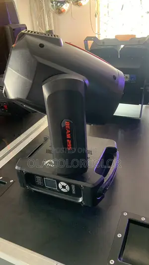 Beam 295w Stagelight