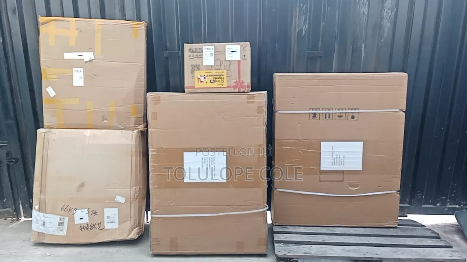 Etc Logistics