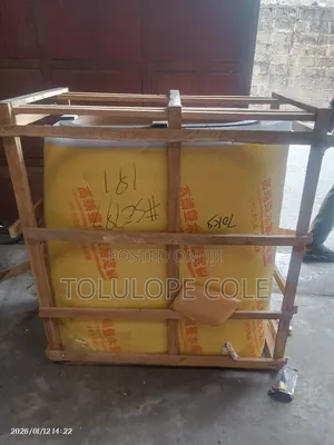 Etc Logistics