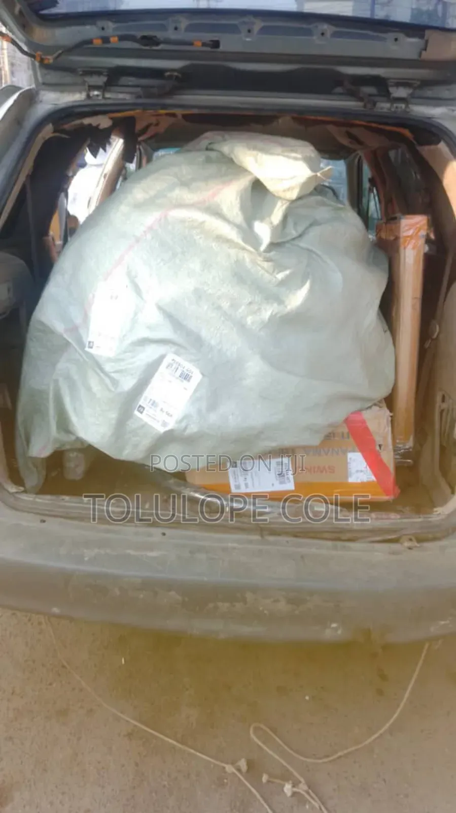 Etc Logistics