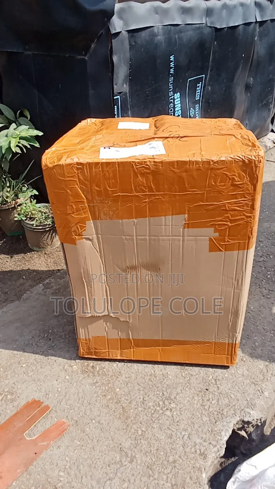 Etc Logistics