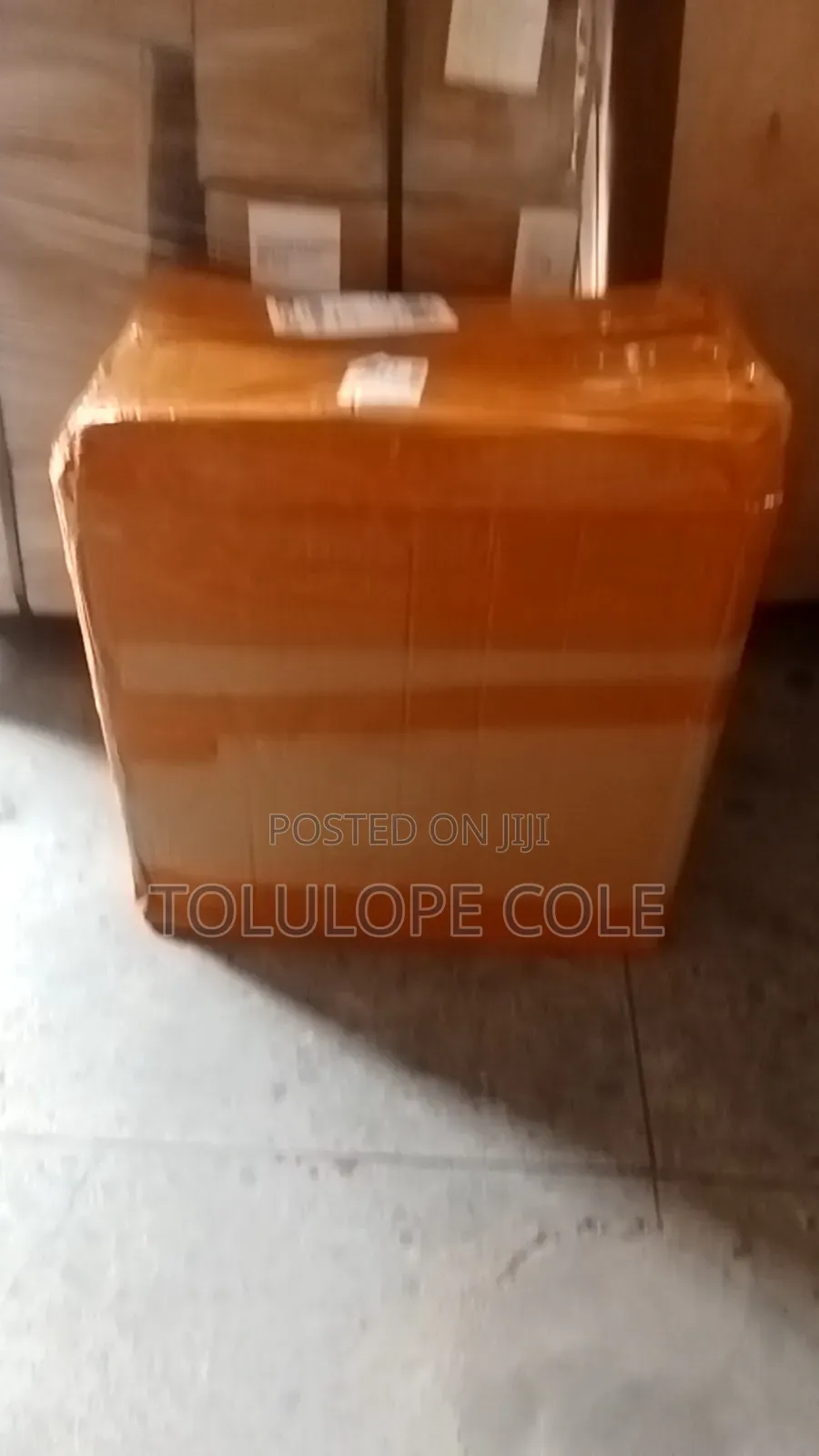 Etc Logistics