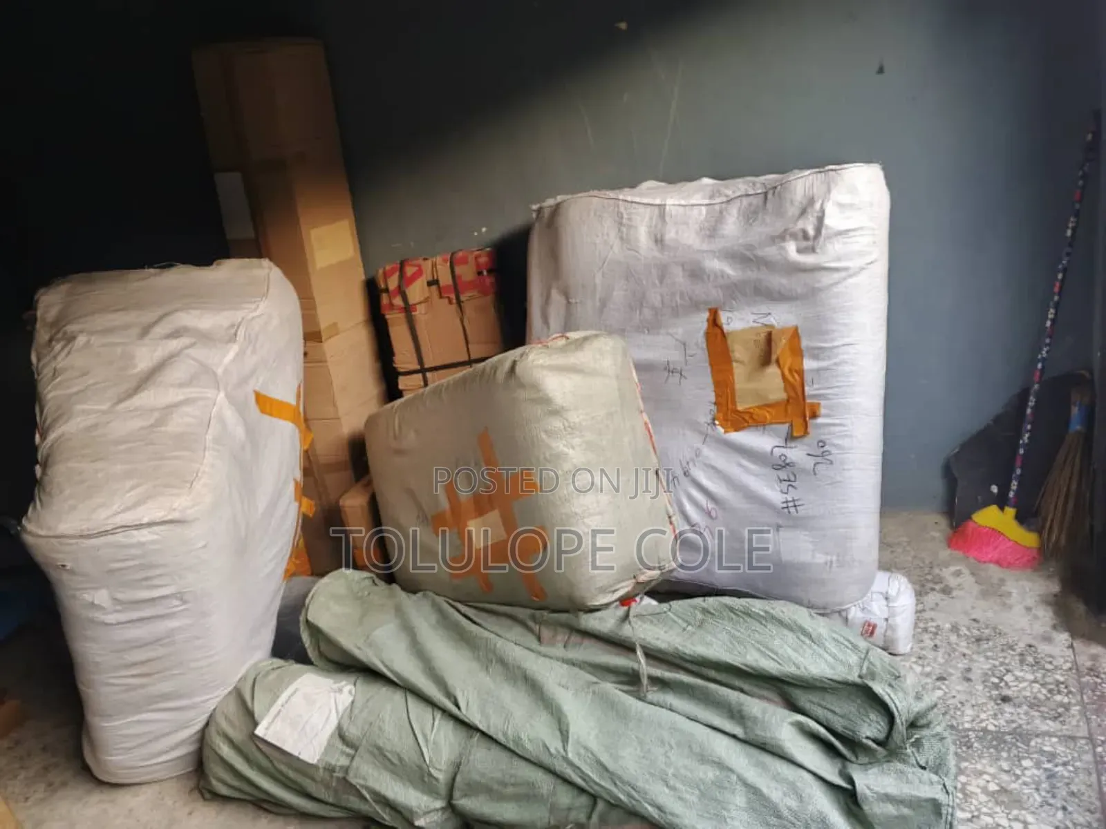 Etc Logistics