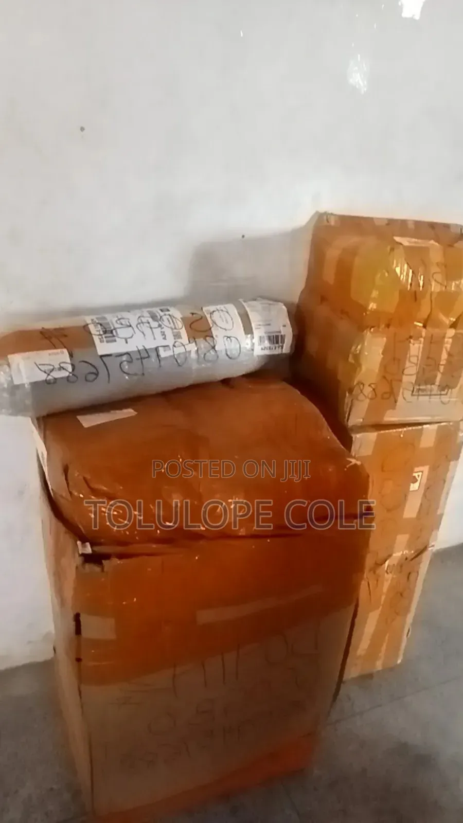 Etc Logistics