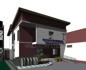 Multi-Use Building Architectural Design Services