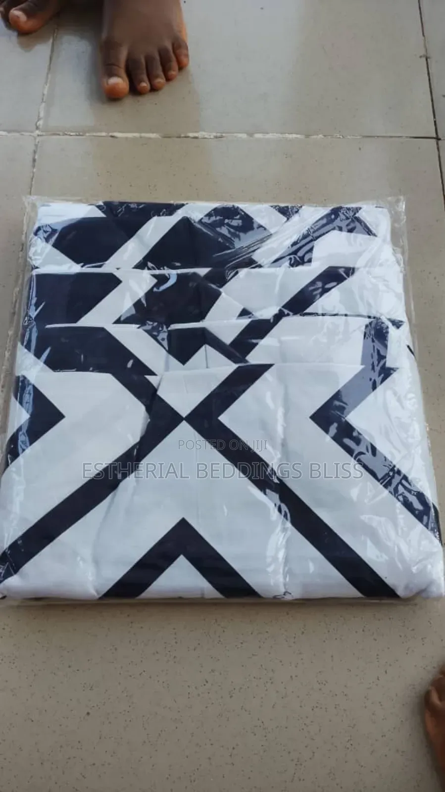 Luxury Bedsheets With Two Pillow Case