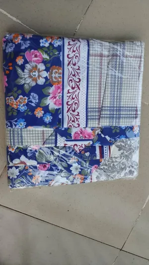 Luxury Bedsheets With Two Pillow Case