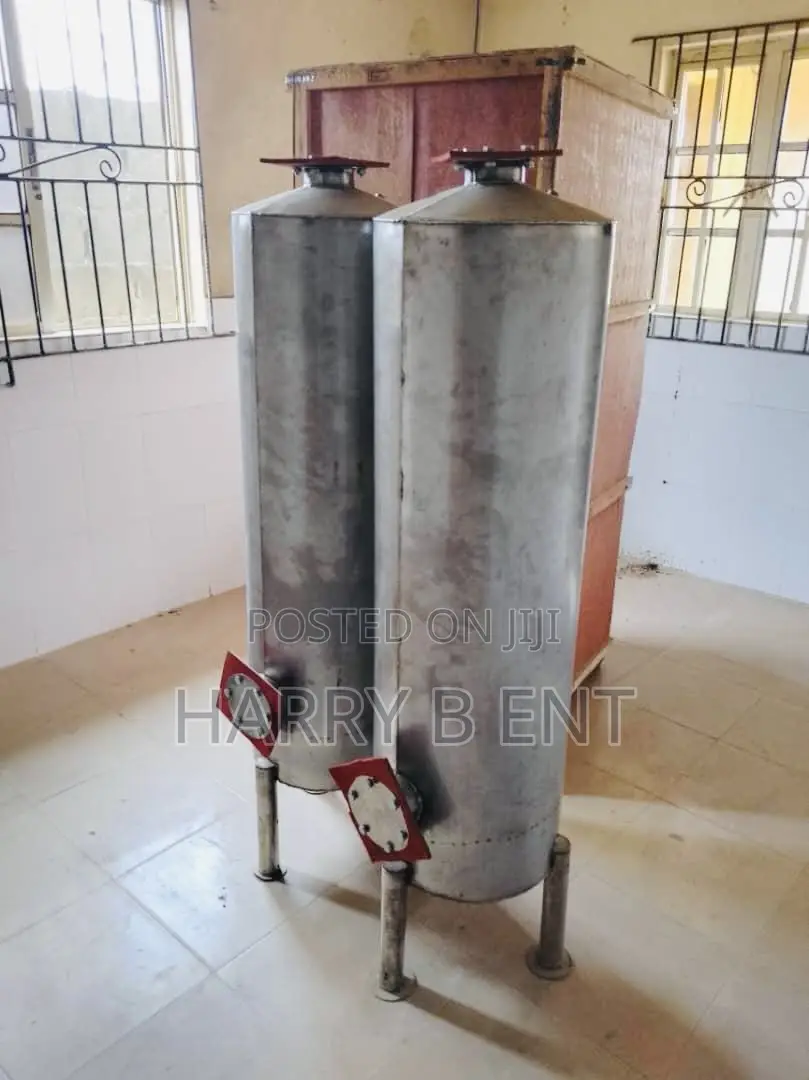 Water Equipment