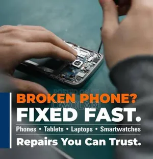 We Fix All Gadgets