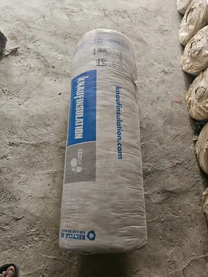 Knauf Rockwool 50mm