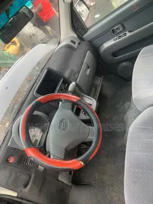 Daihatsu Hijet 2013 Black
