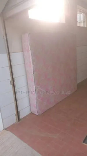 5by6by10 Semi Orthopedic Mattress