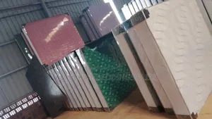 6by6by12 Full Orthopedic Mattress