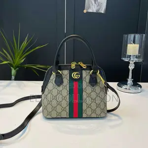 Luxe Gucci Midi Bag Available in 3 Colours* *Fully Packaged With Box